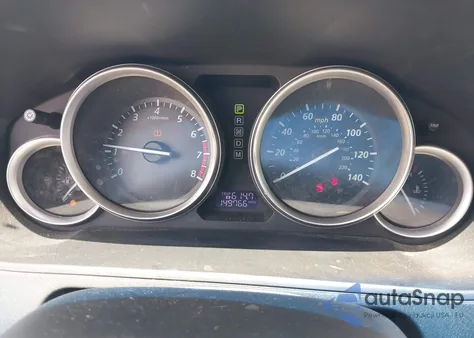 2014 Mazda Cx-9 Touring from USA, damaged, VIN JM3TB2CA1E0447037